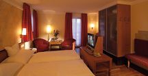 Doppelzimmer Silberberg a
